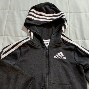 Adidas sweater